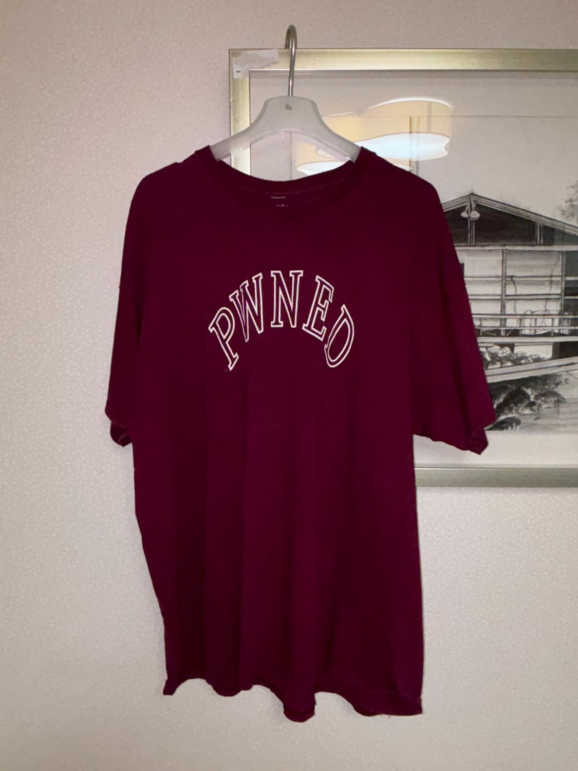 일본 제펜 파운드 반팔 상품이미지1