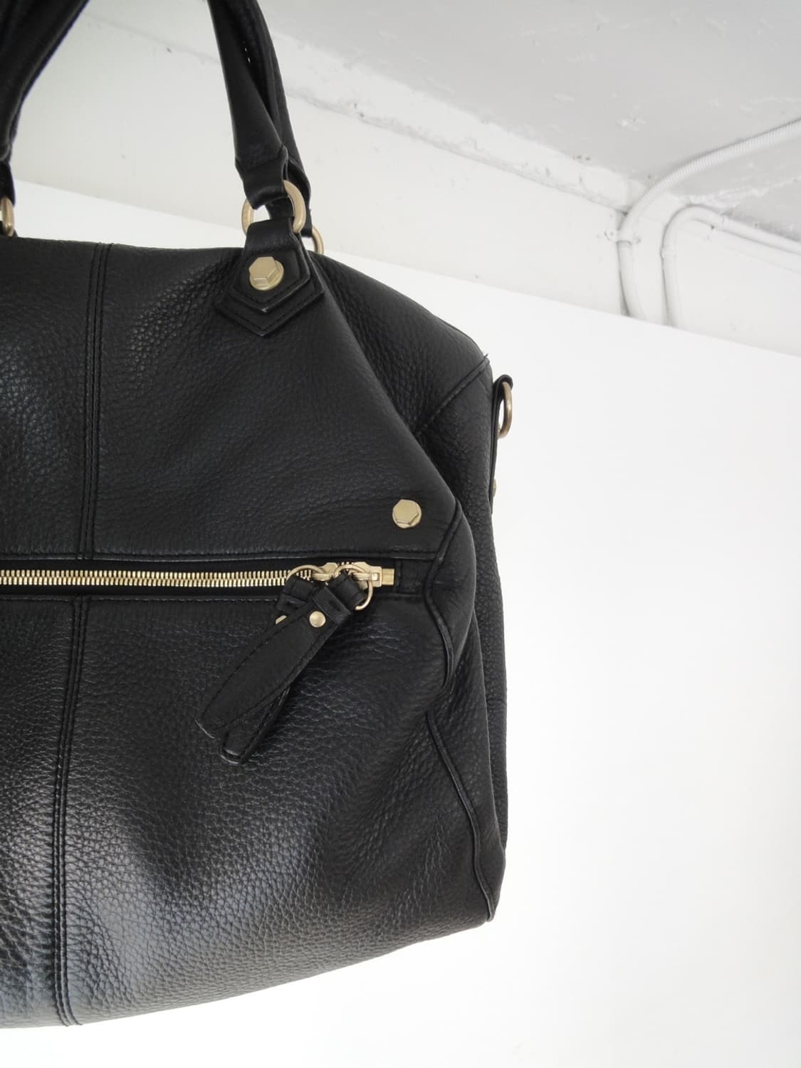 SISLEY stud utility tote bag  상품이미지5