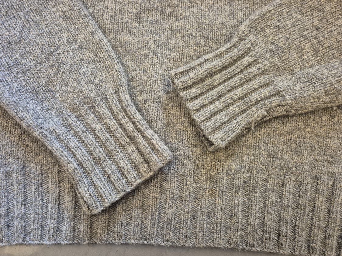 90s 폴로랄프로렌 성조기 램스울 스웨터 상품이미지4