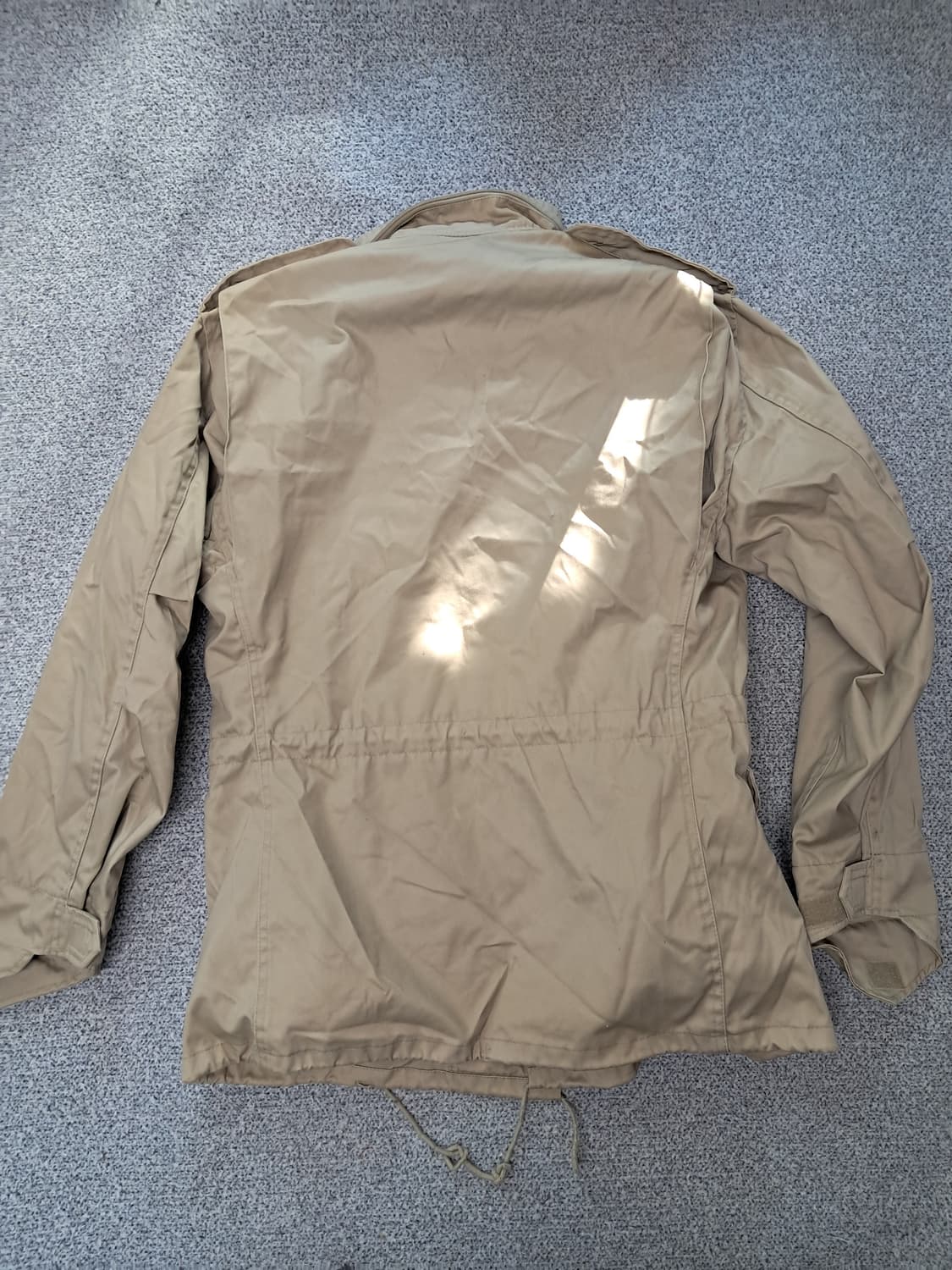 밀텍 m65 상품이미지2