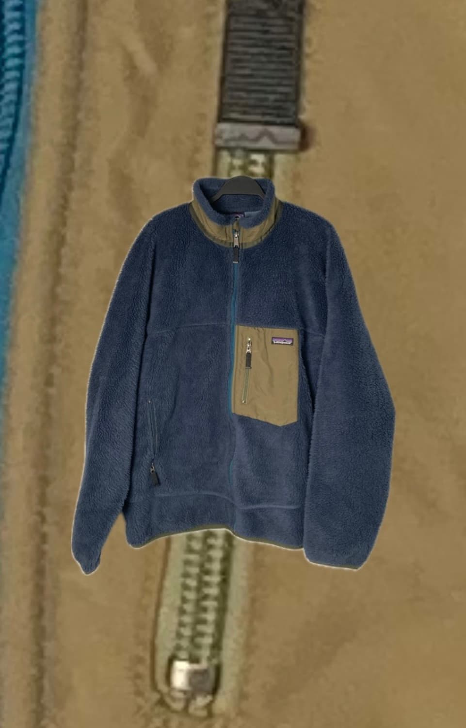 파타고니아 레트로-X 자켓 (XXL) 상품이미지1