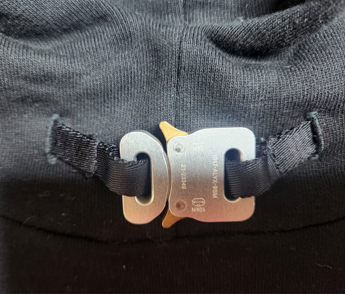 1017 알릭스 후드 상품이미지4