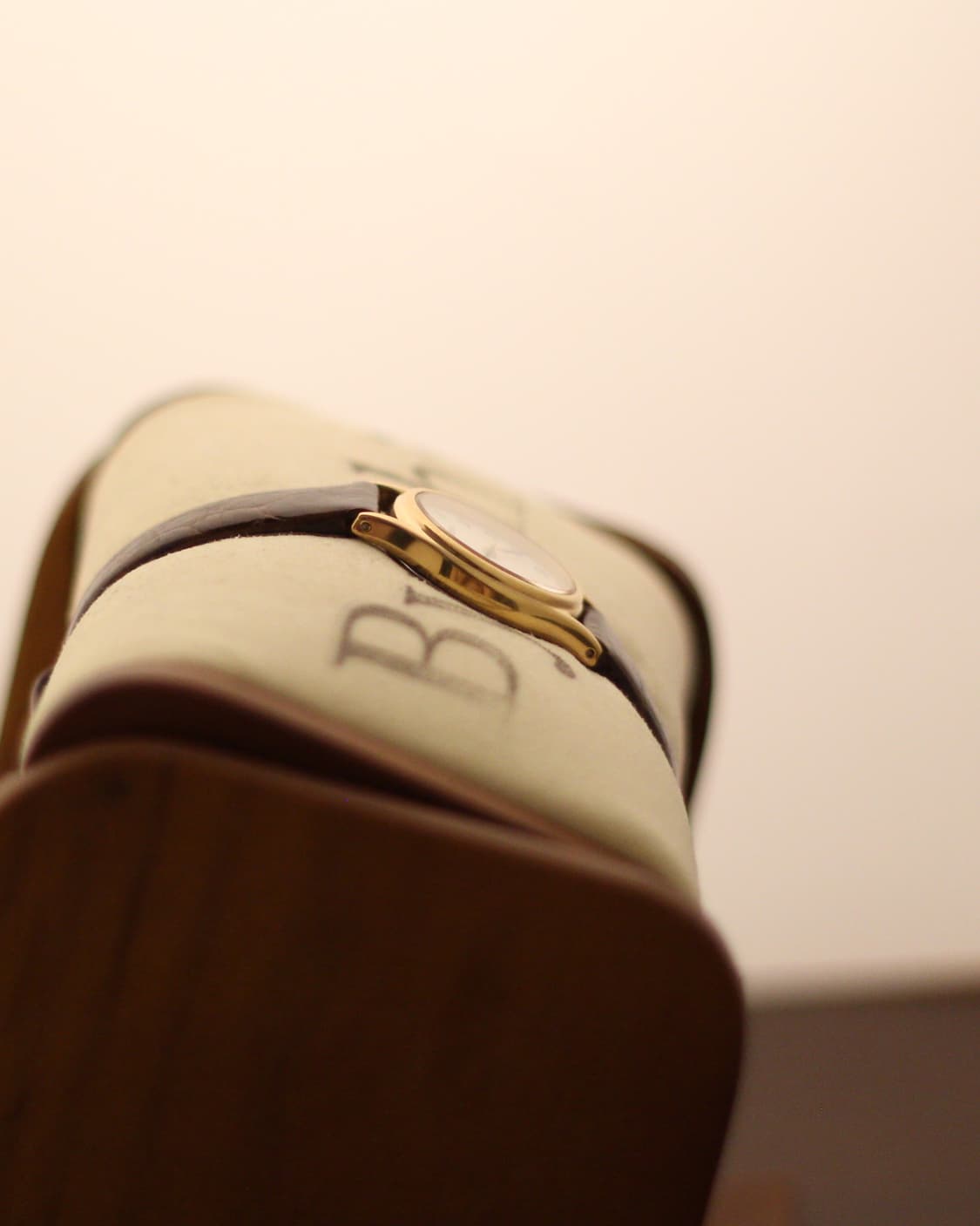 [Seiko] 세이코 빈티지 오벌 케이스 시계 상품이미지6