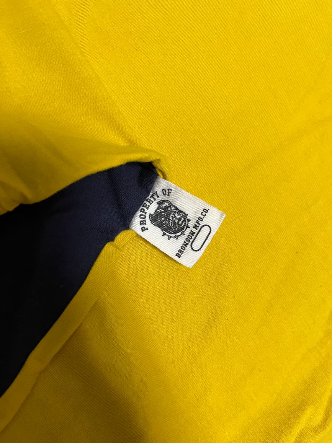 [새상품] 브론슨 USN UDT 팀 리버스 티셔츠 상품이미지6