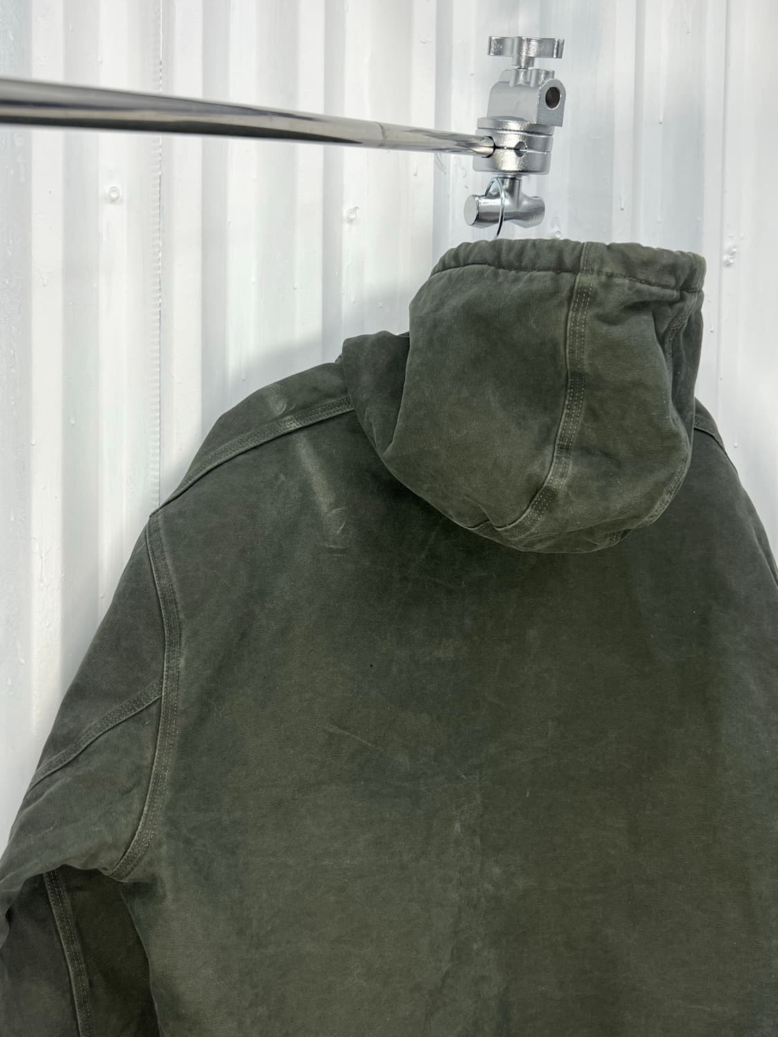 15s J130 MOS 모스그린 (2XL regular) 상품이미지5