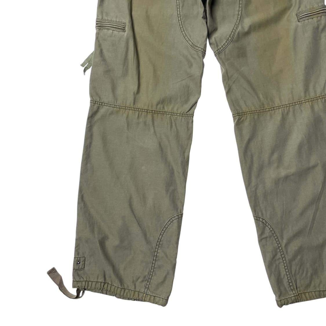 Tough jeansmith 빅 카고 팬츠 상품이미지9