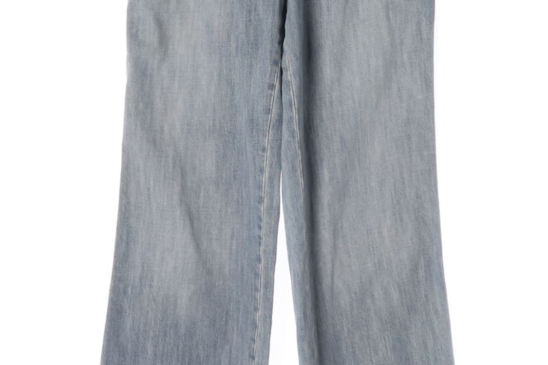 캘빈클라인 진스 연청 점프수트 29 상품이미지5