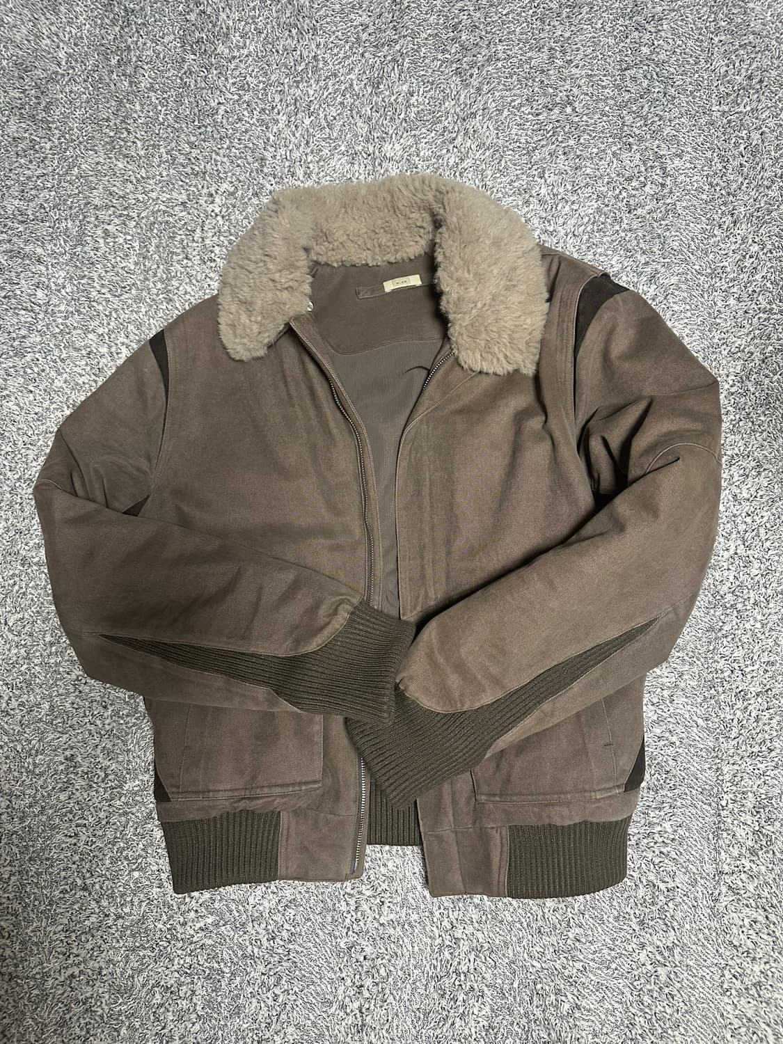 엑슬림 ep.6 04 jacket 상품이미지1