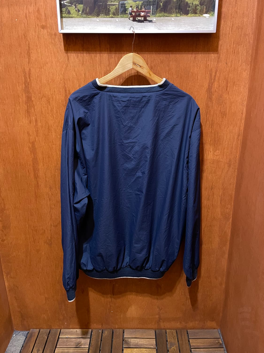 (2XL) PGA Tour 골프 빈티지 웜업 상품이미지4