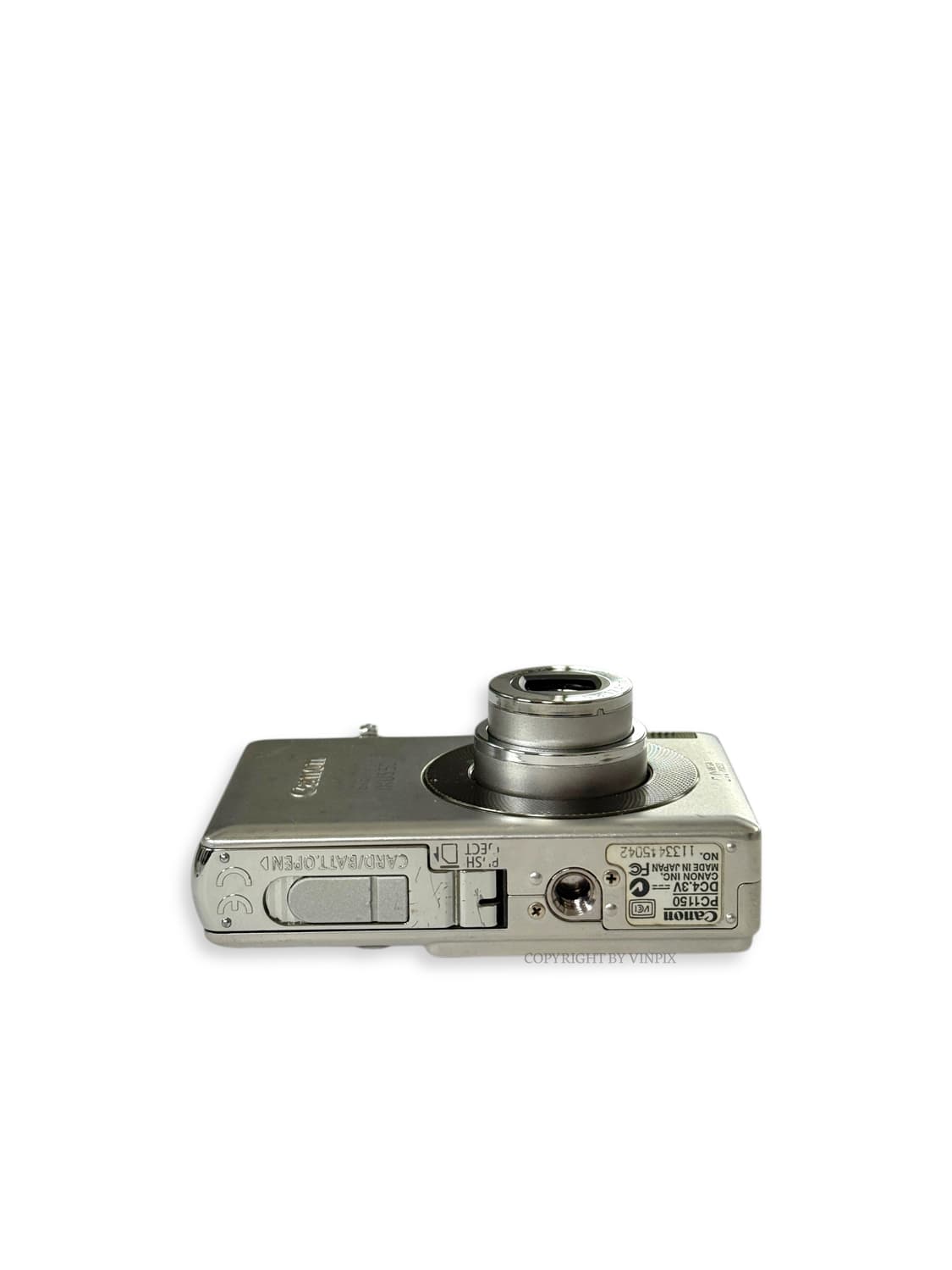 |아이유픽!🫶🏻| 캐논 익서스 50(ixus 50) 디지털 카메라 상품이미지8