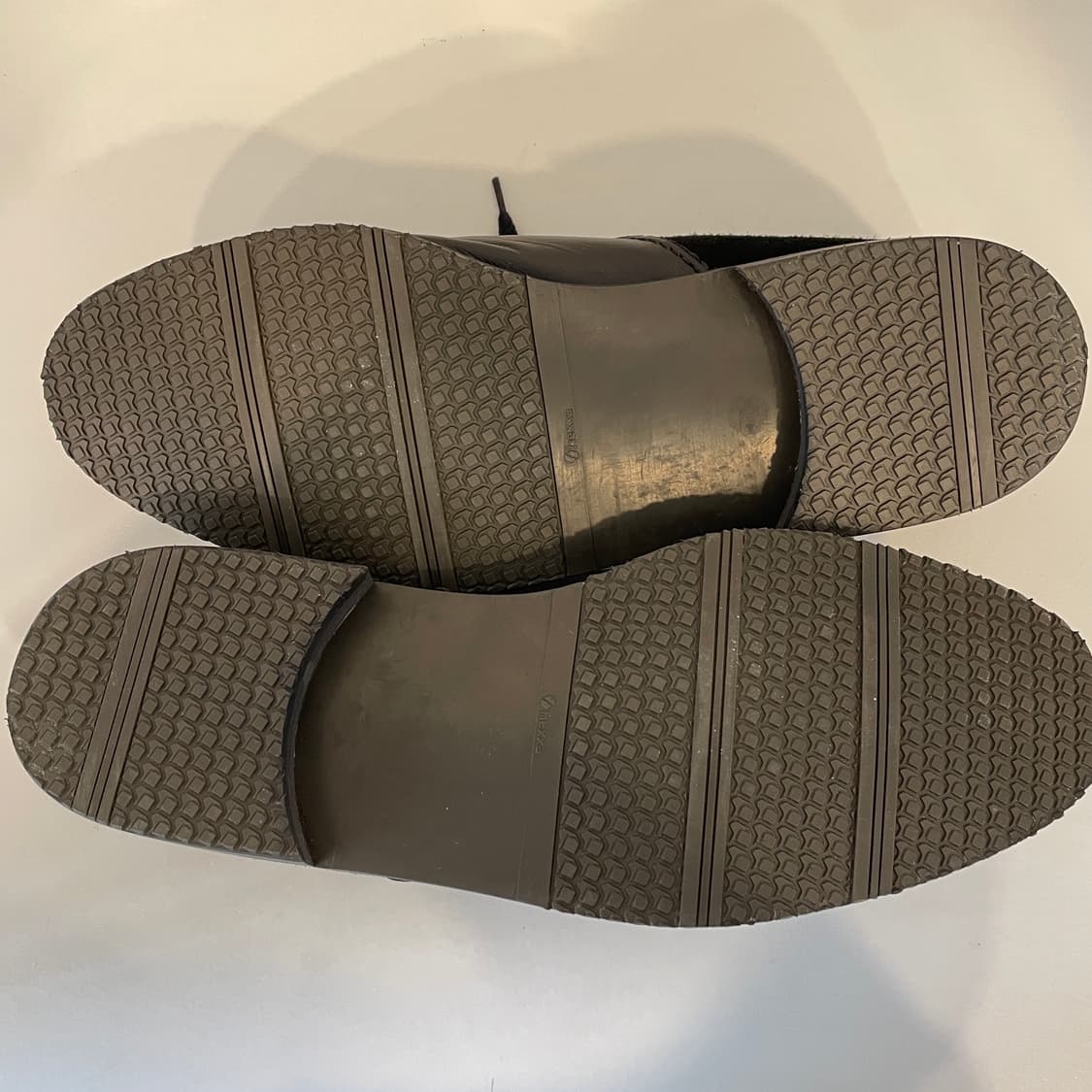 디올 스니커즈 로퍼 255 새상품 상품이미지4