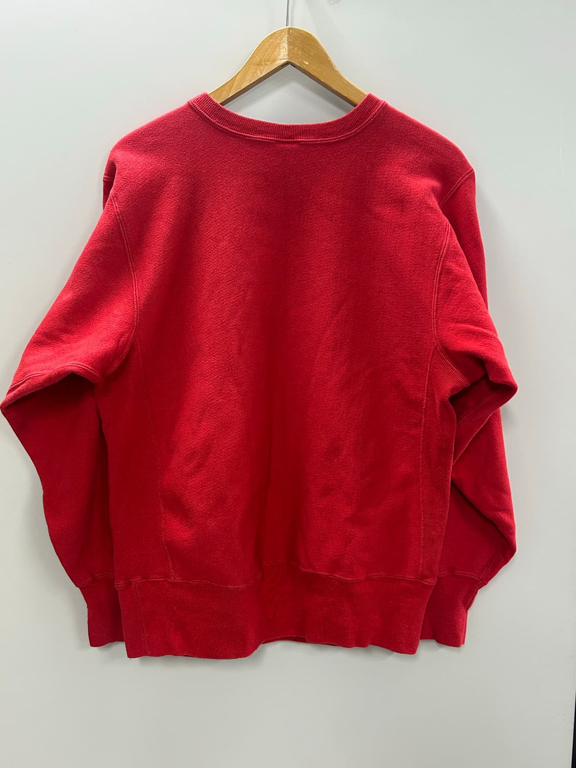 90s 챔피온 리버스위브 스웻셔츠 [usa] 상품이미지5