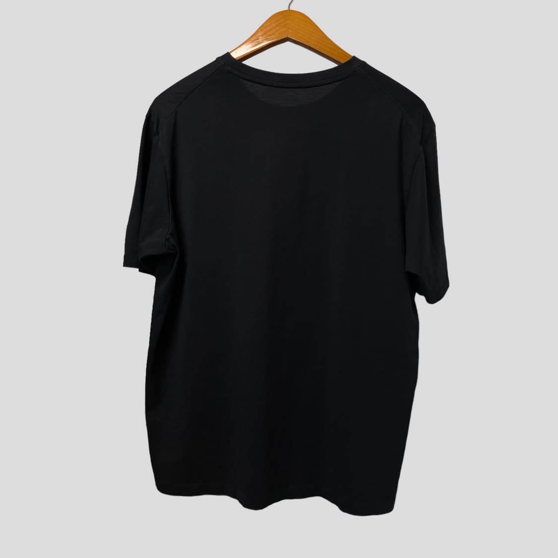 (M)유니클로 +J 릴랙스피트 수피마코튼 반팔티셔츠  상품이미지4