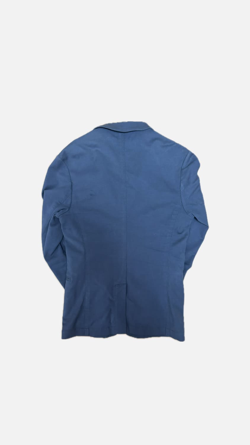 AW08 라프시몬스 포켓 블레이저 상품이미지2