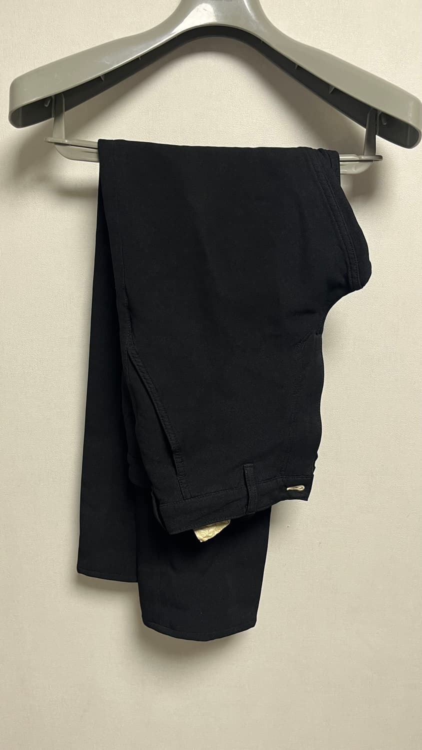 꼼데가르송 옴므플러스 자켓+트라우저 상품이미지3