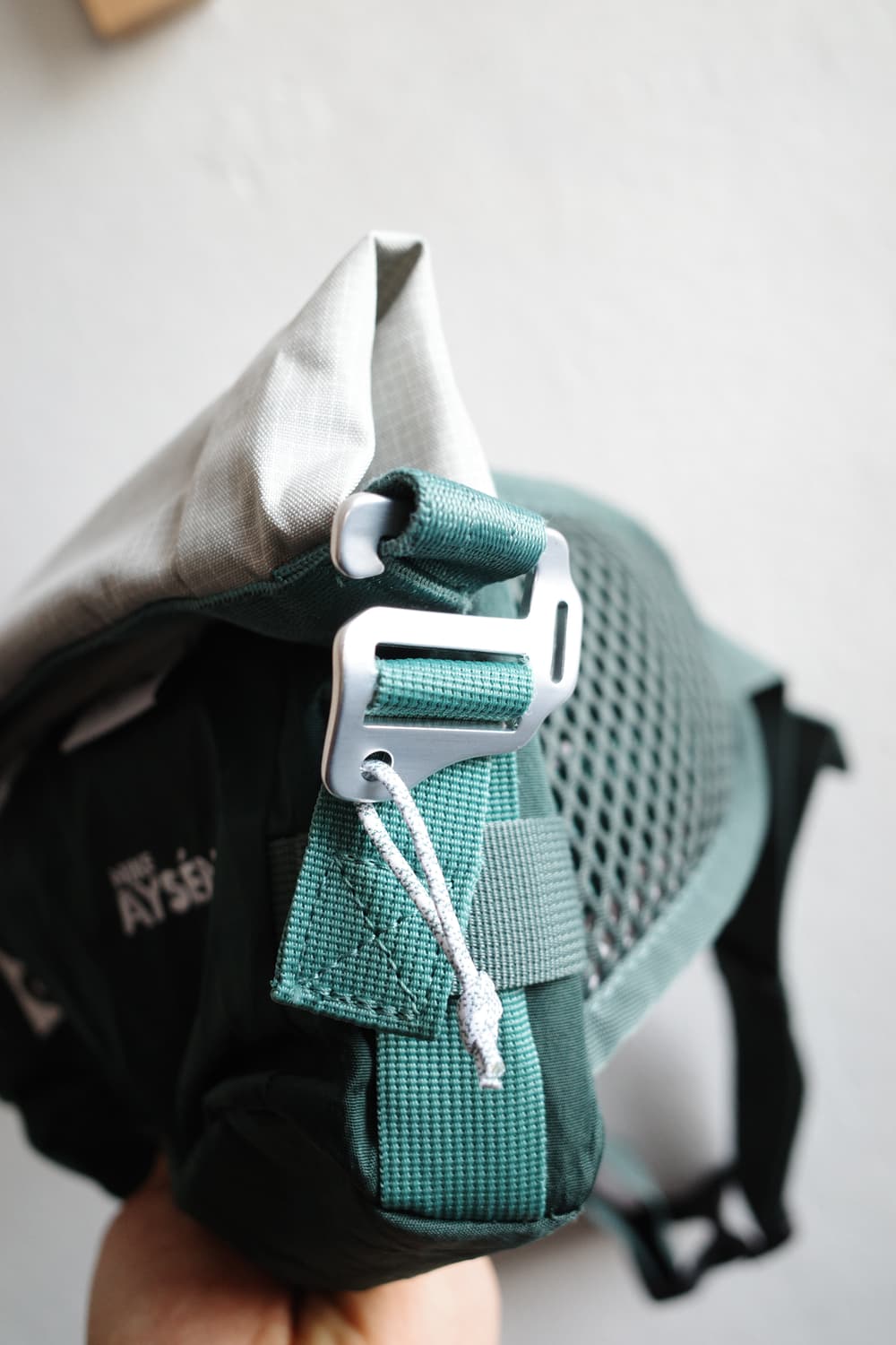 나이키 acg 아이센 패니 팩 3L 상품이미지6