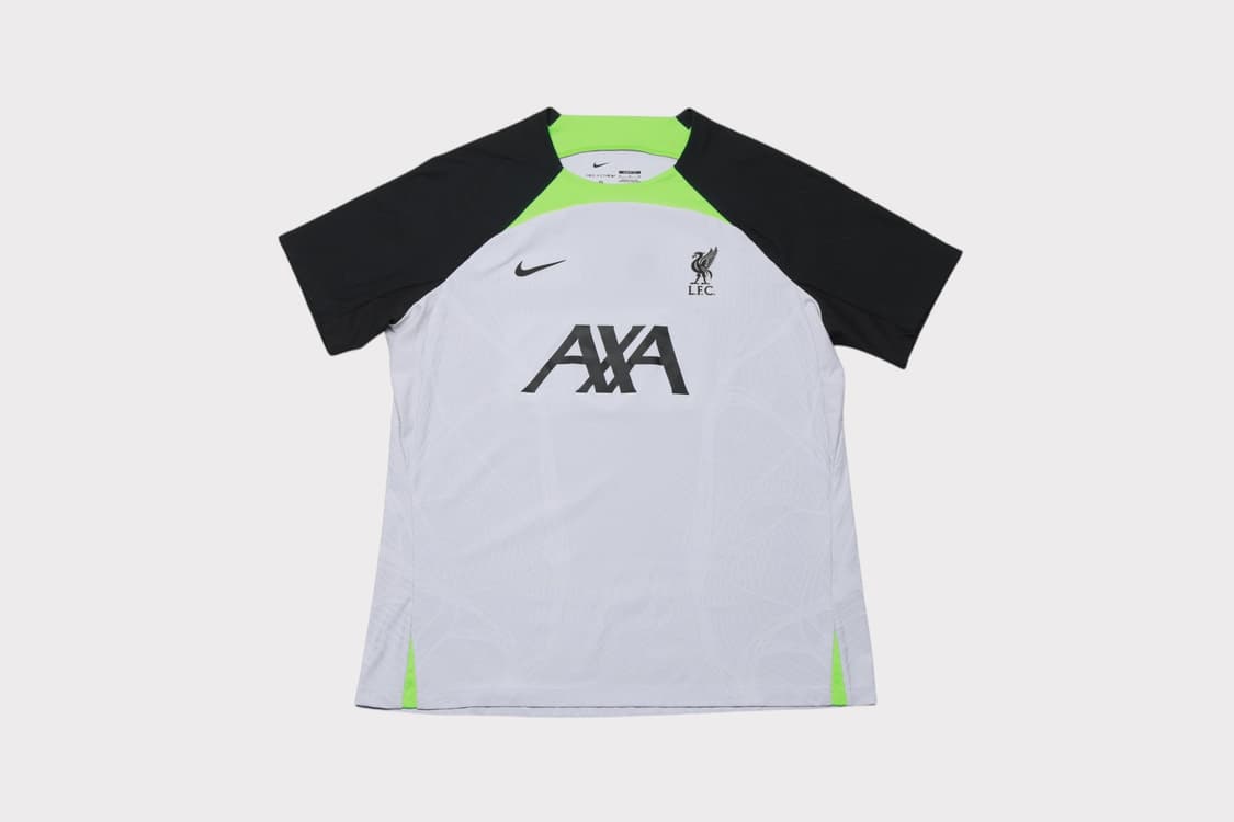 [해외 XL] 나이키 23-24 리버풀 ADV 엘리트 트레이닝 셔츠 상품이미지1