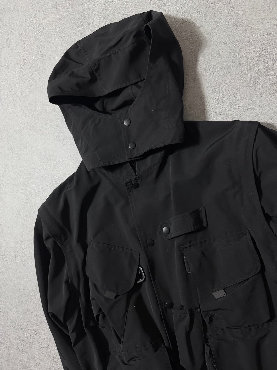 남이서팔 유틸리티자켓 상품이미지4