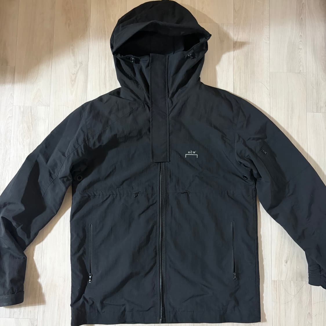 A-cold-wall storm jacket 상품이미지3