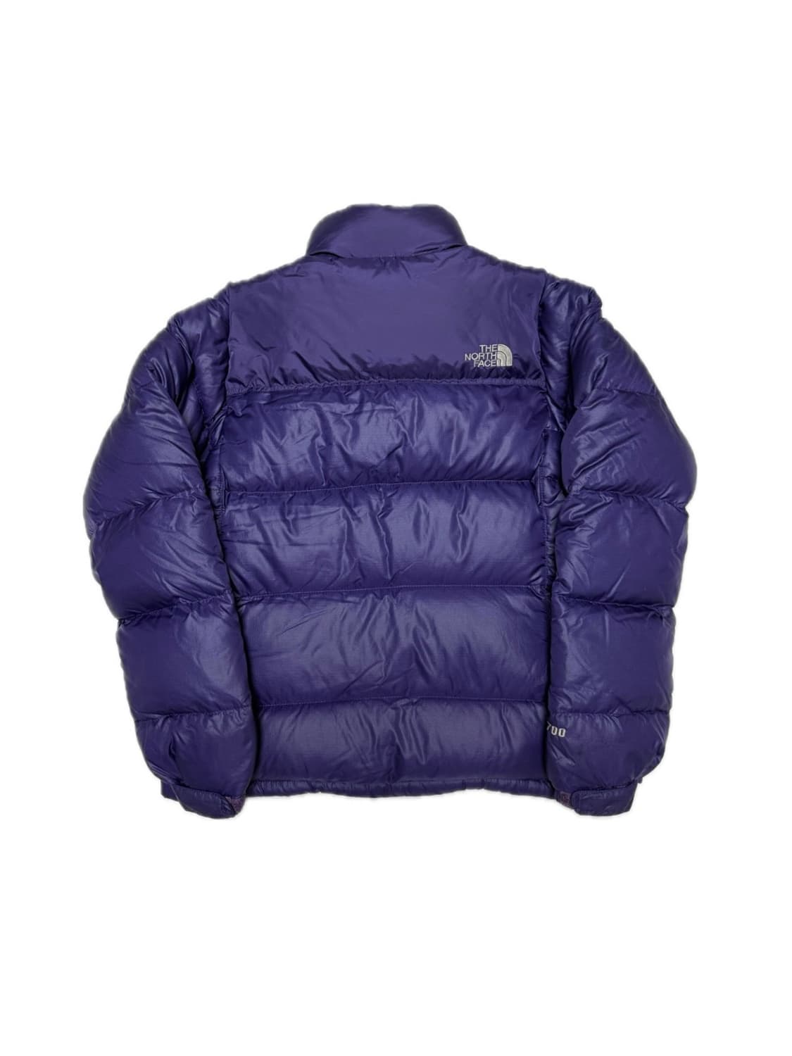 노스페이스 눕시  퍼플 700  상품이미지2
