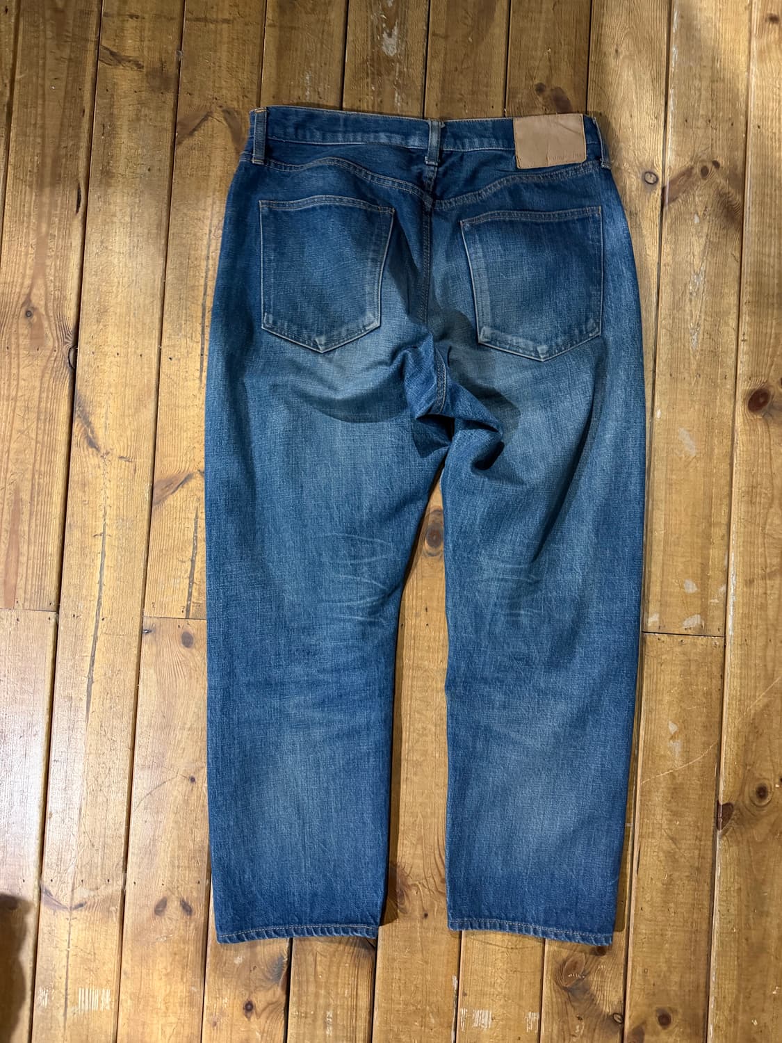 리바이스 502데님팬츠 상품이미지2