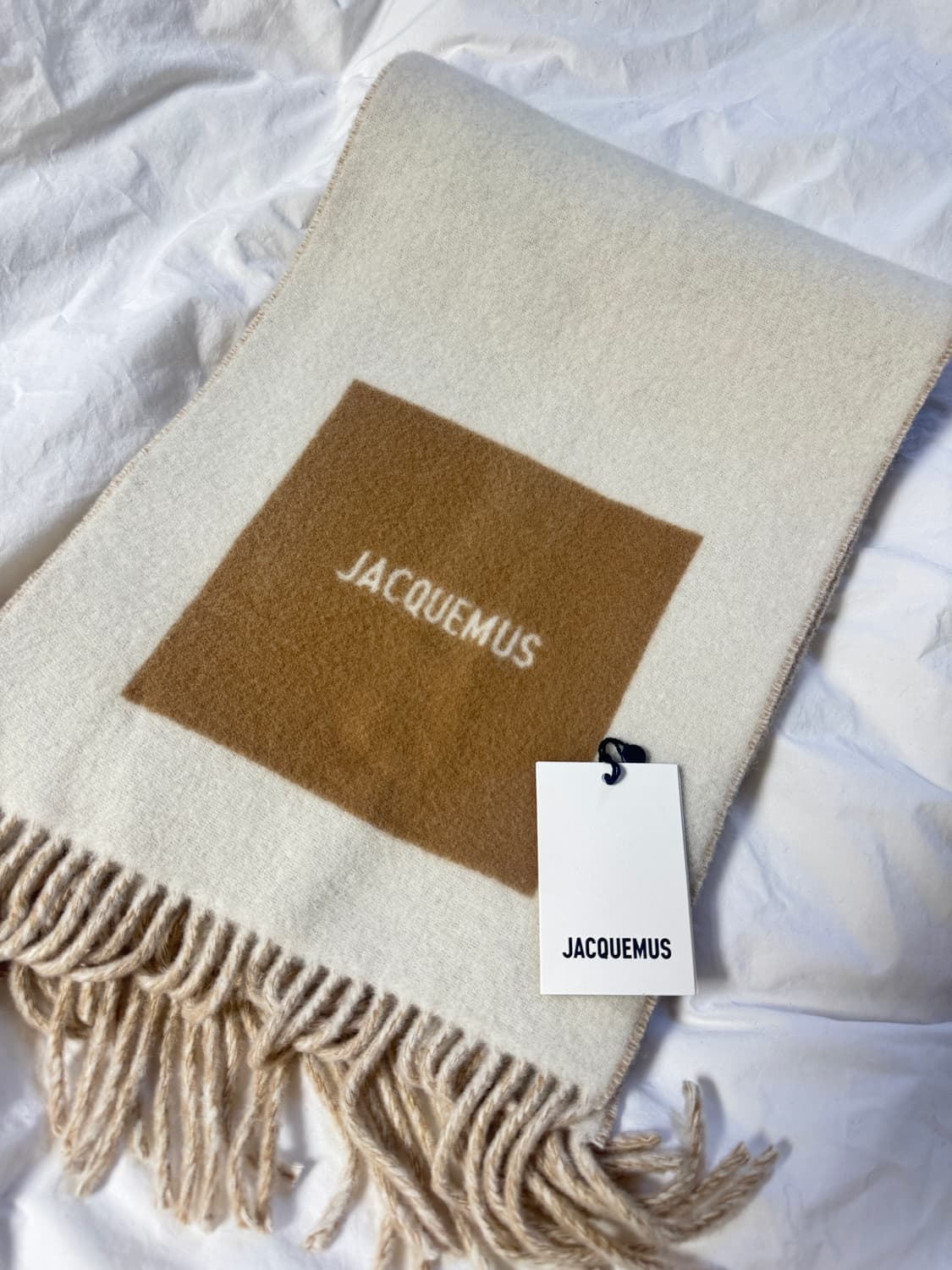 자크뮈스 머플러  상품이미지1