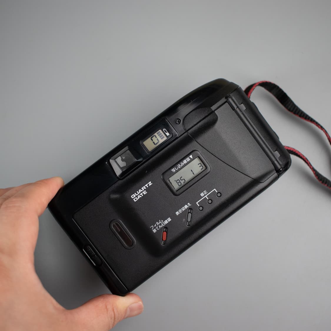 필카 캐논 오토보이3 (작례 0) 상품이미지7