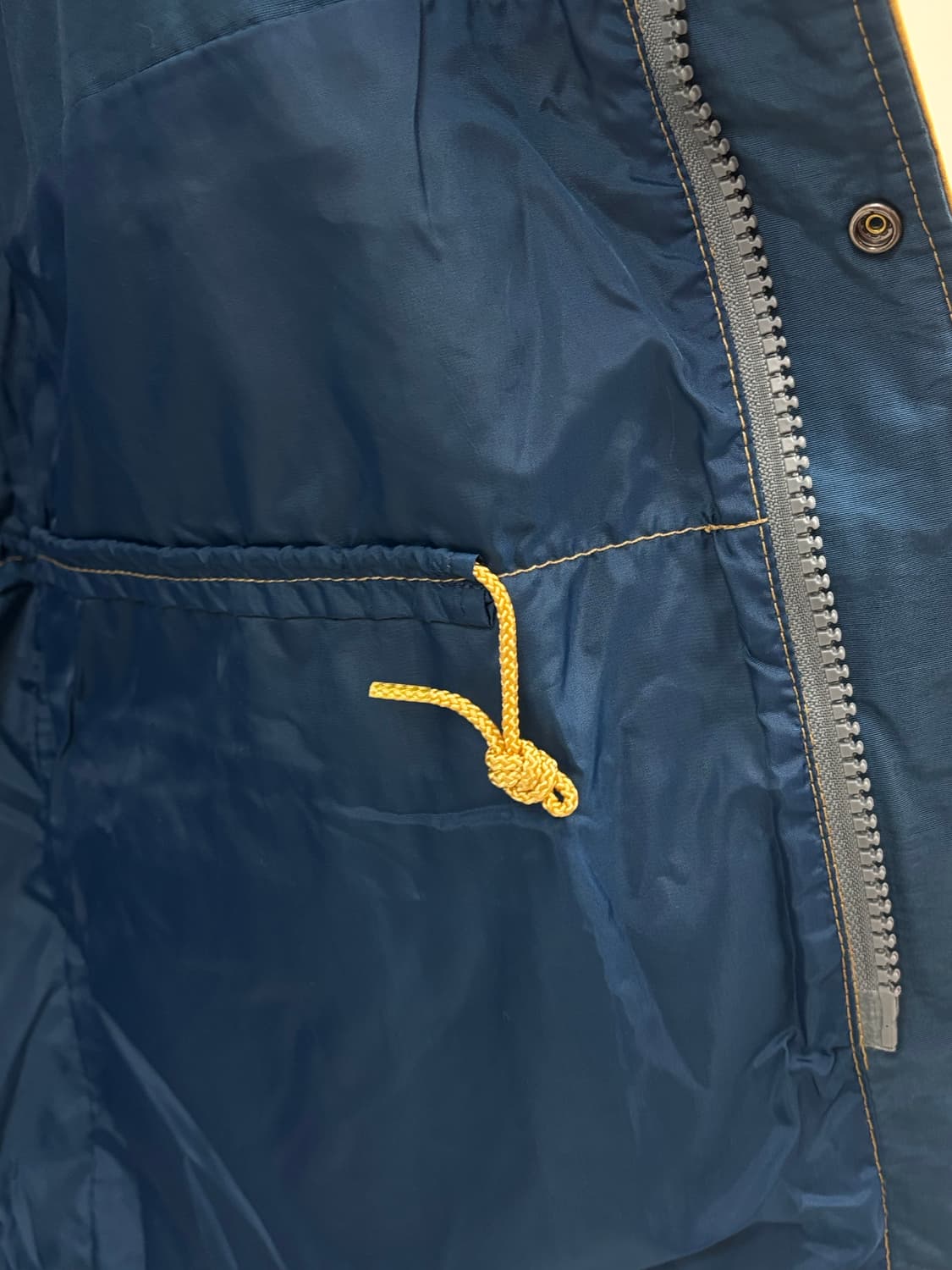 빈티지 나일론 자켓 상품이미지9