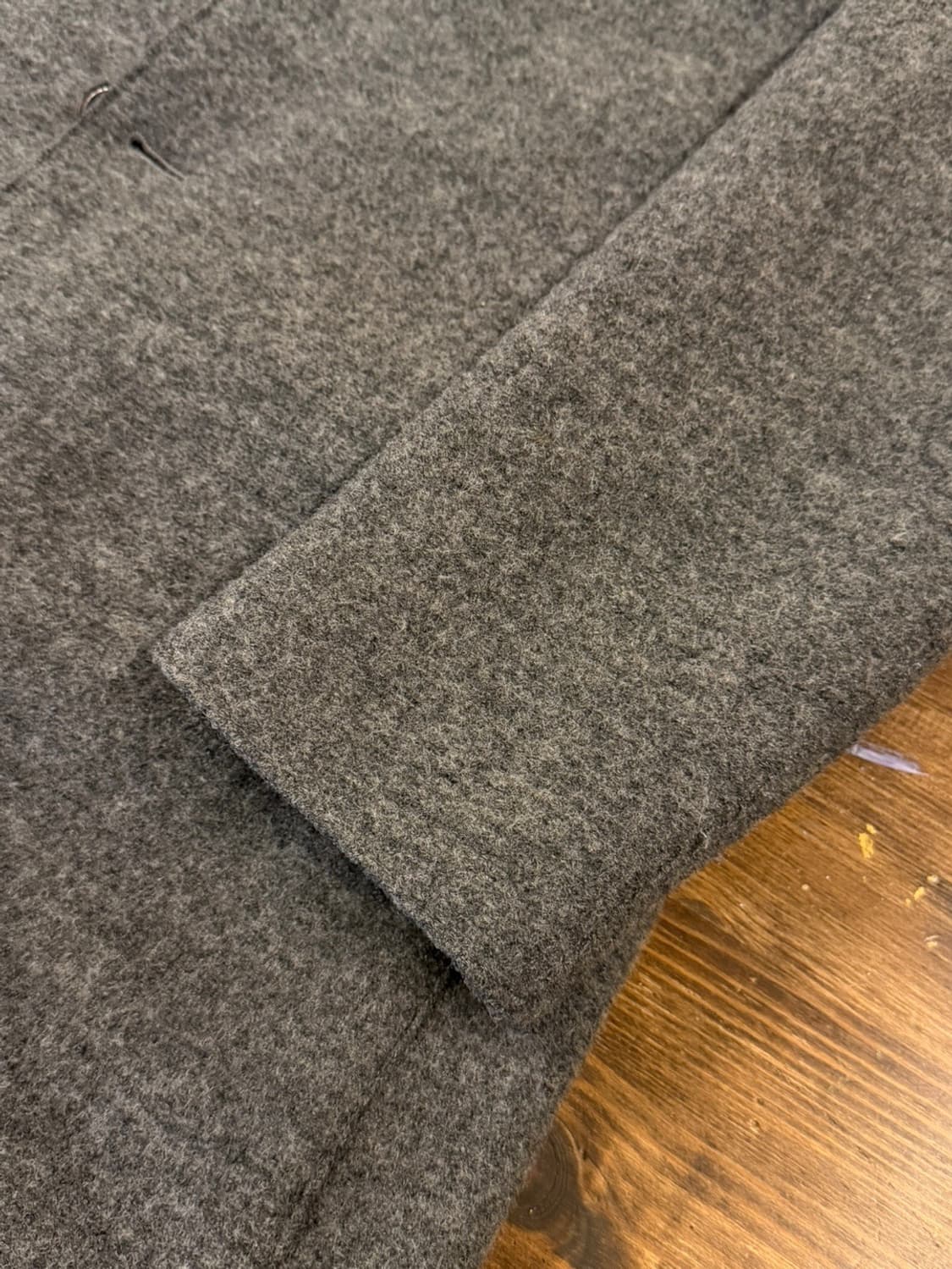 JEORDIE'S 탑코트 남성100 상품이미지6