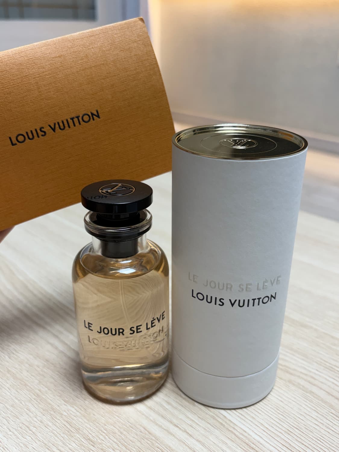 루이비통 르 주르 스레브 향수 100ml 상품이미지1