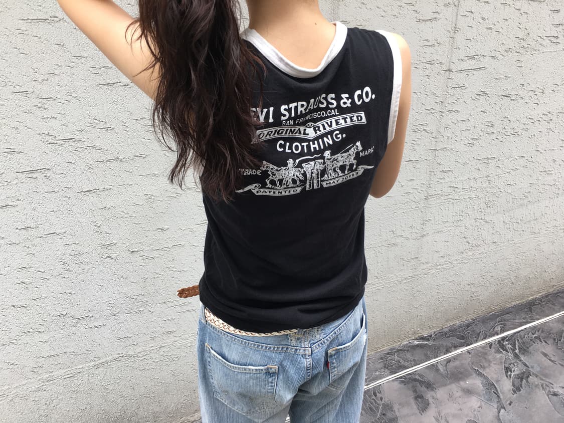 Levi's Top 상품이미지3