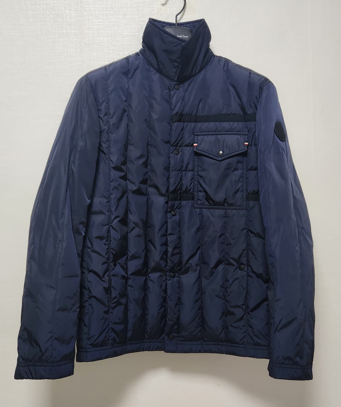 몽클레어 경량패딩 상품이미지1