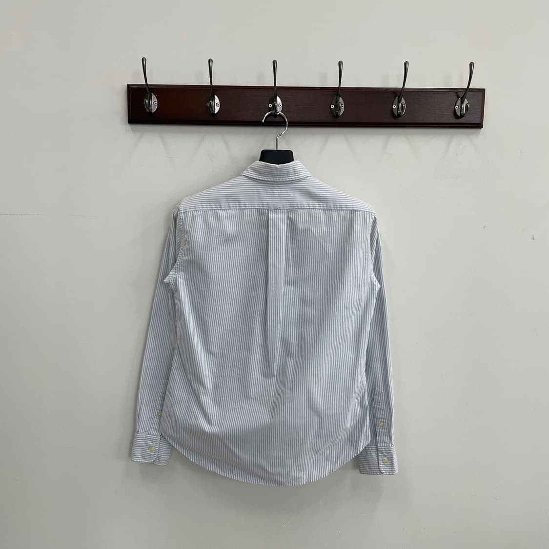 폴로 랄프로렌 스트라이프 셔츠 상품이미지5