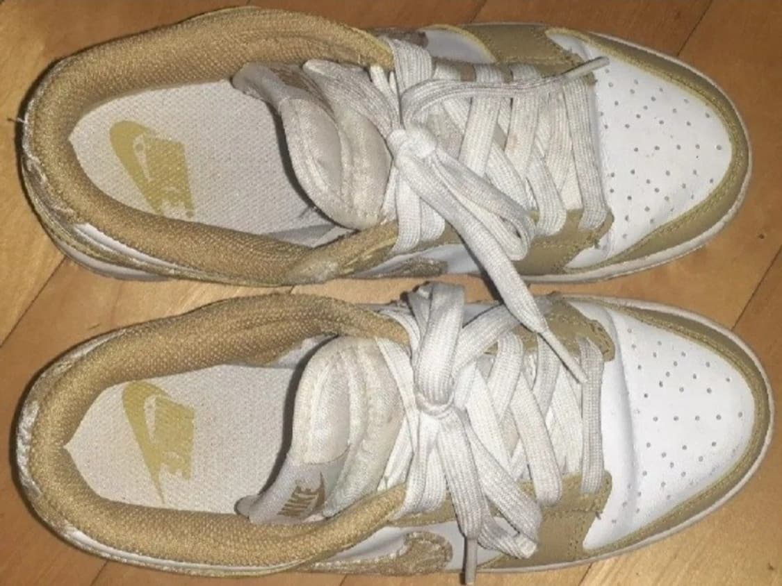 나이키 덩크 로우 페이즐리 발레이 상품이미지4