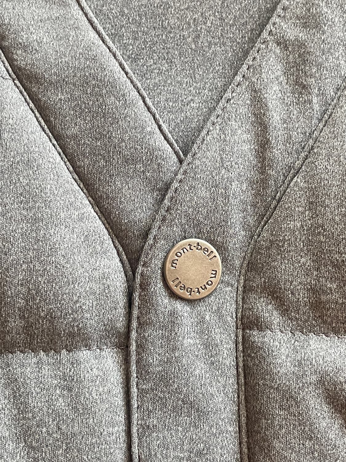 몽벨 다운 경량패딩 필파워800 상품이미지4