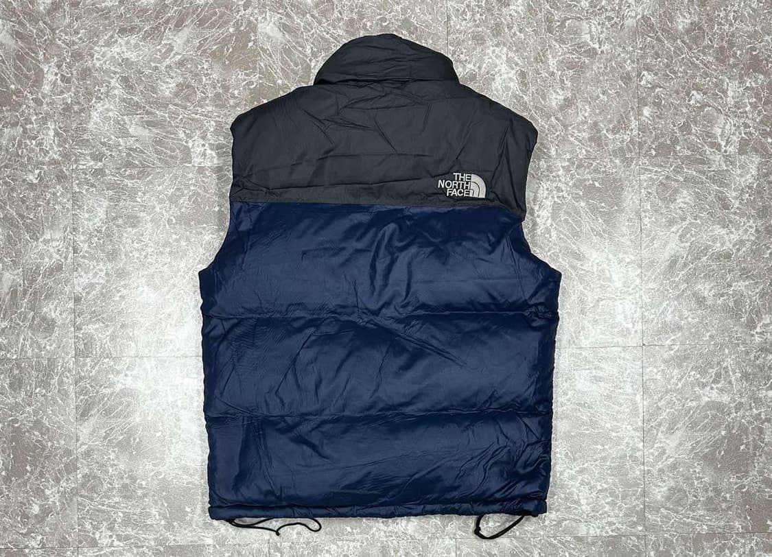 TNF 노스페이스 700눕시 구스다운 패딩 베스트 조끼패딩(95) 상품이미지7