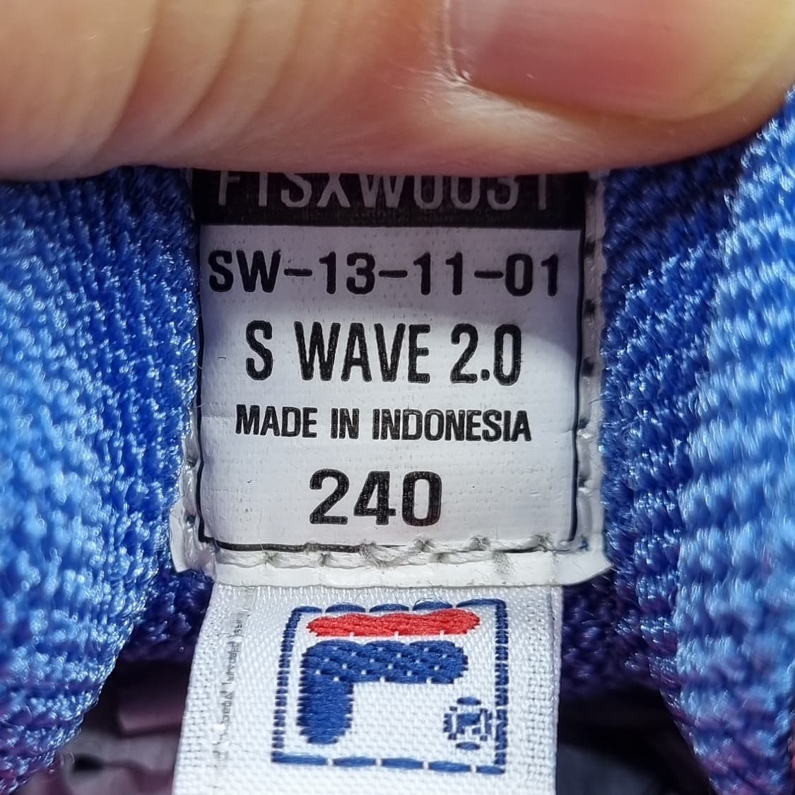 휠라 여성운동화240  상품이미지6