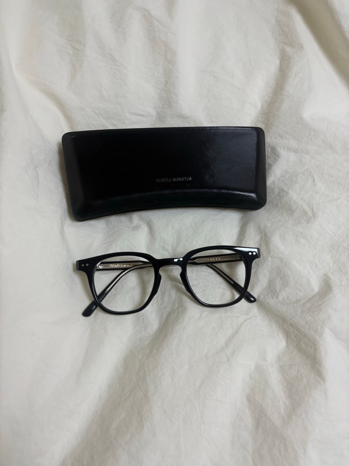 젠틀몬스터 루토01 상품이미지3