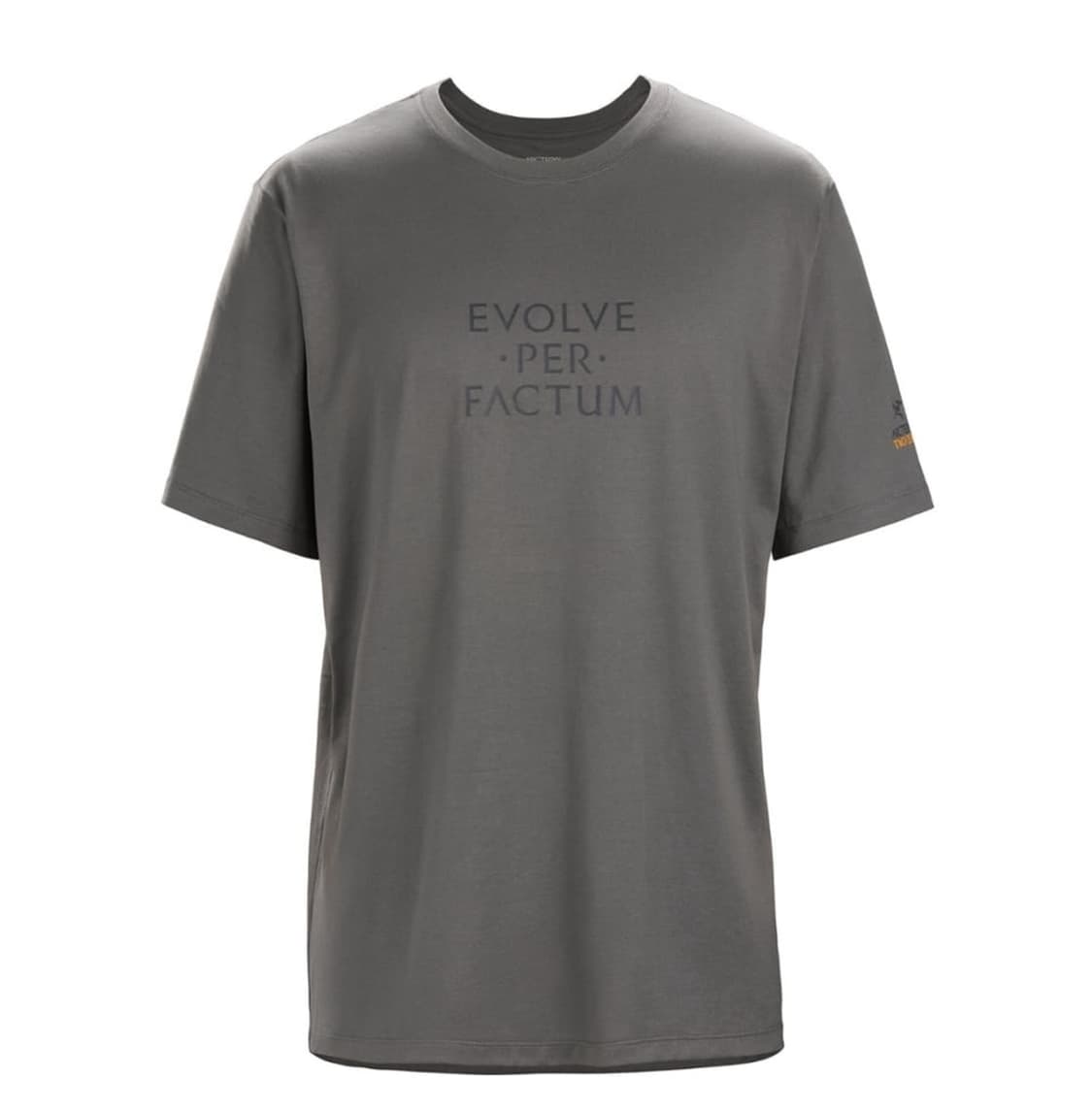 아크테릭스 리프 20주년 반팔 m사이즈 상품이미지1