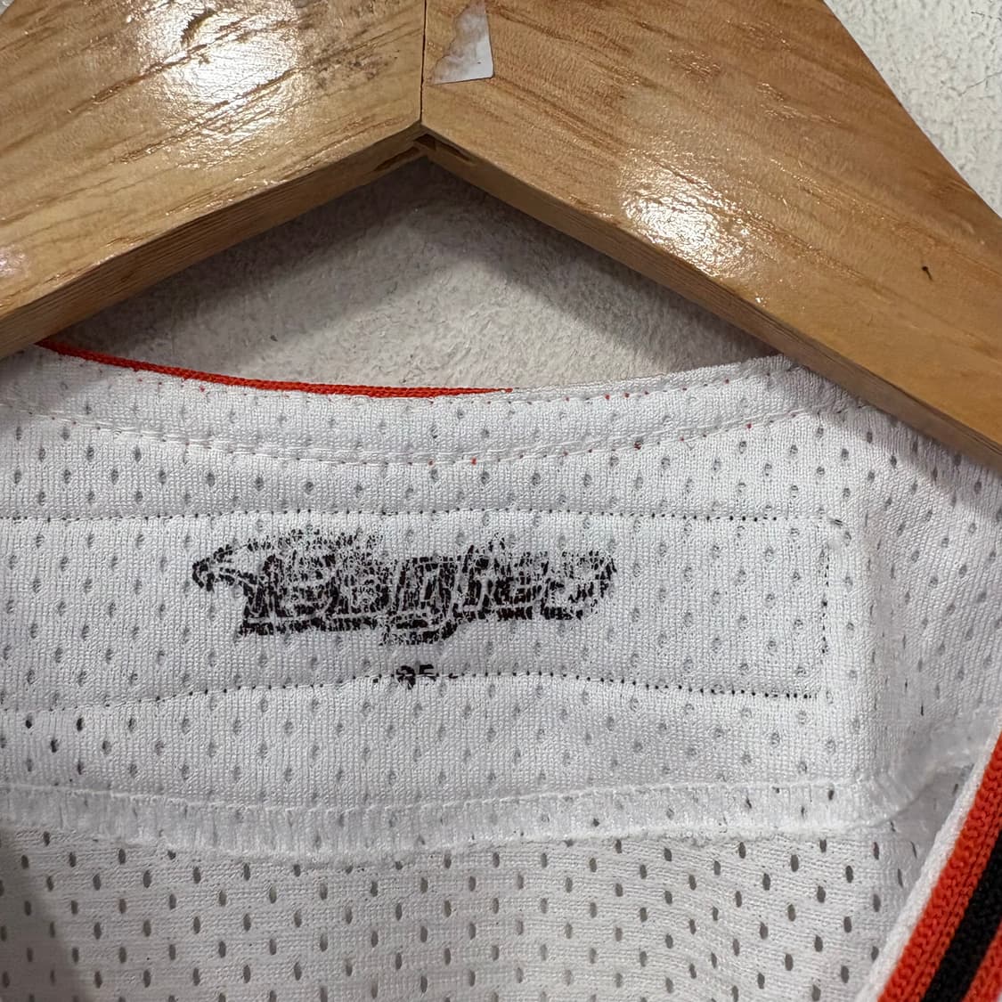 한화이글스 유니폼 노마킹 상품이미지3