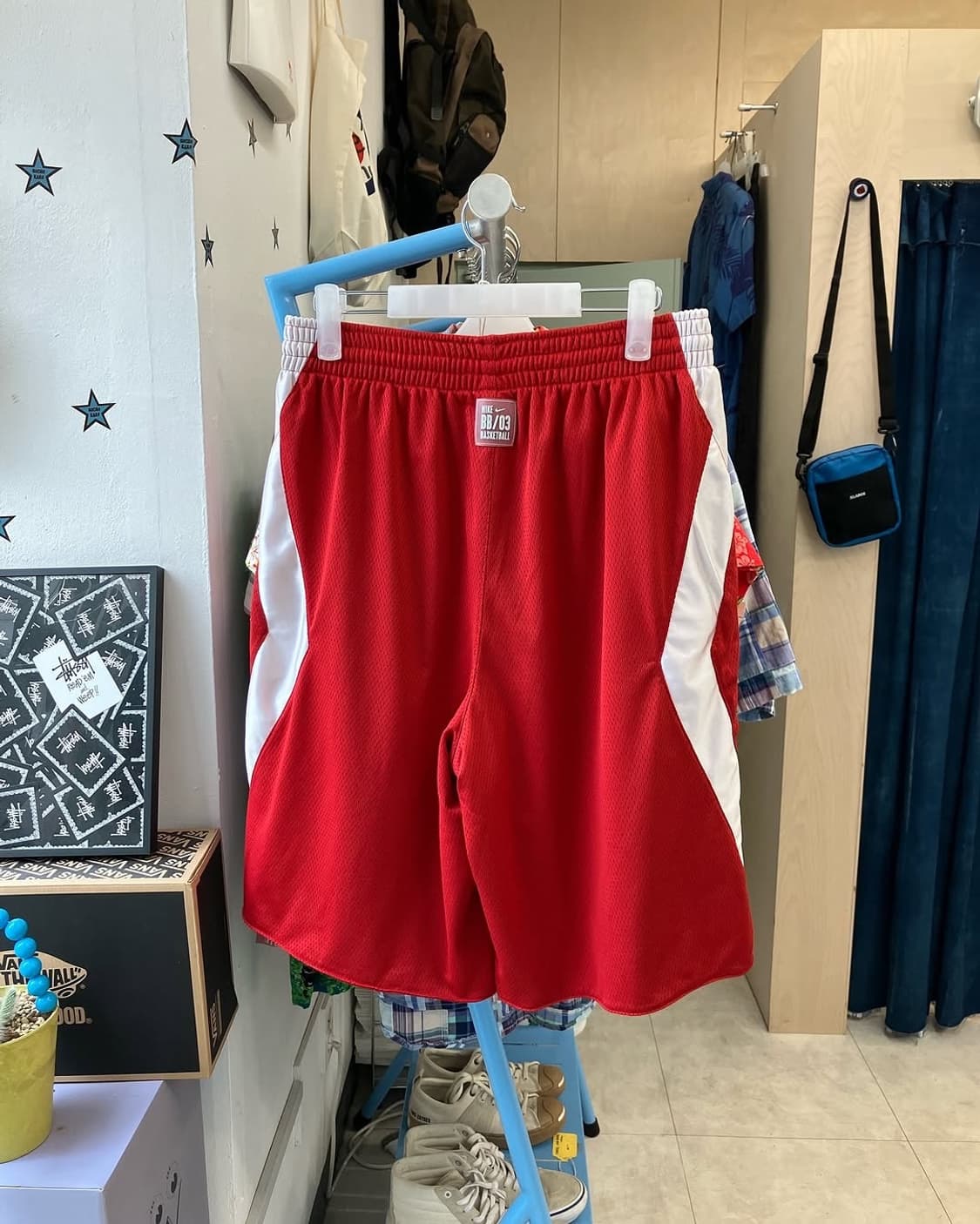 Nike shorts  상품이미지3