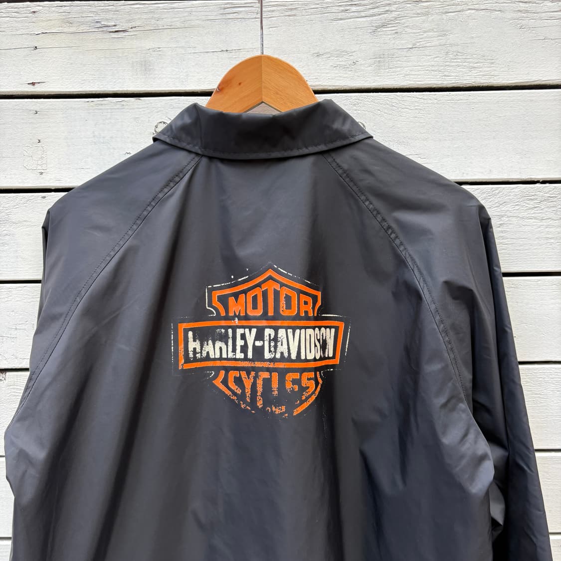 Harley Davidson 할리데이비슨 코치 자켓 상품이미지4