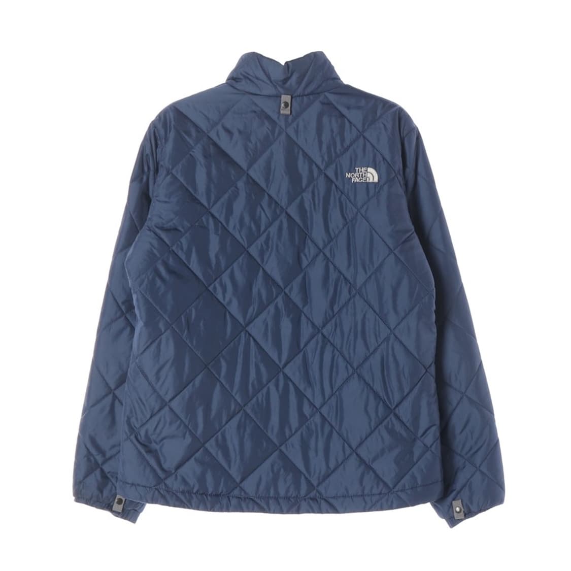 노스페이스 다이아몬드 퀼팅 경량 자켓 95 상품이미지3