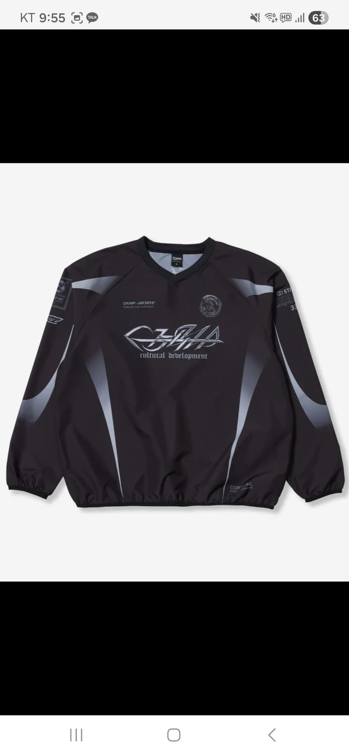 크럼프 우븐 피스테 상품이미지2