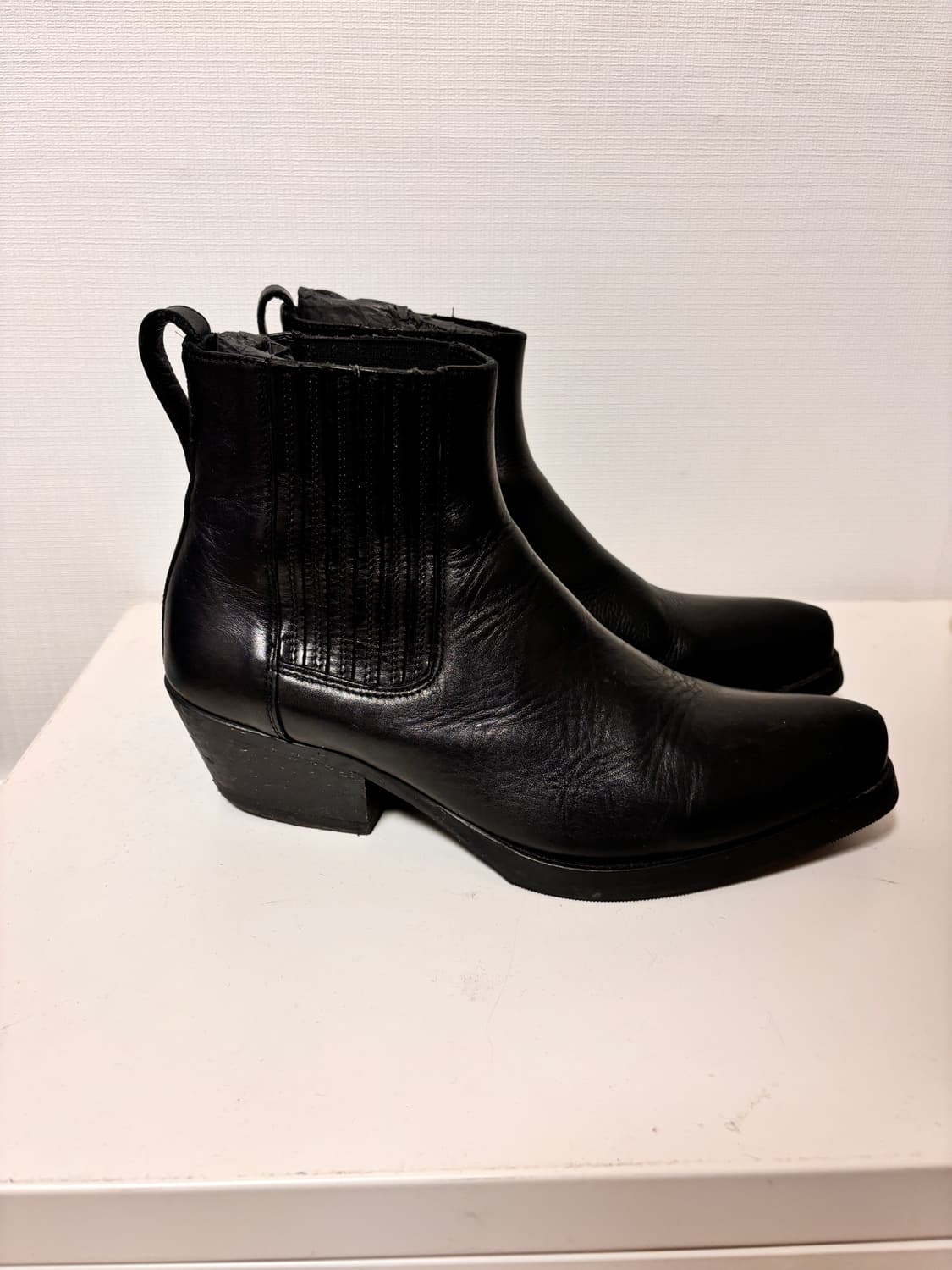 아워레가시 쿠반 부츠 (EU 42) 상품이미지4