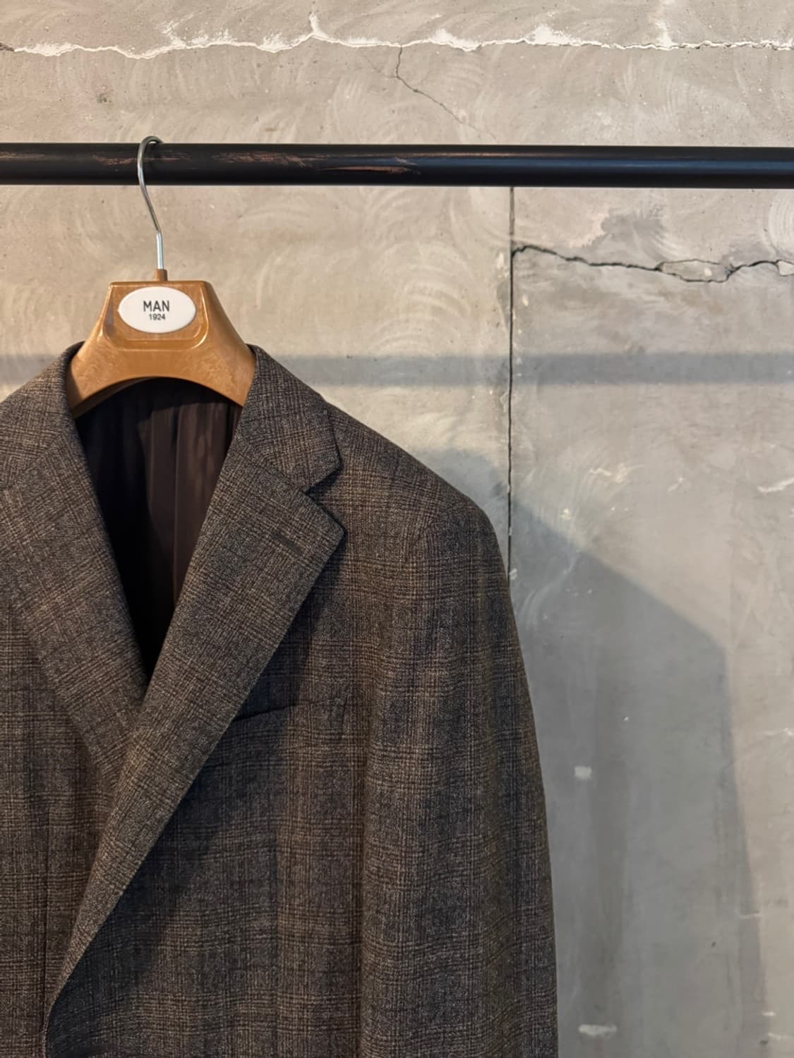 캠브리지 멤버스 로얄 스탠다드 테일러드 자켓 100 상품이미지3