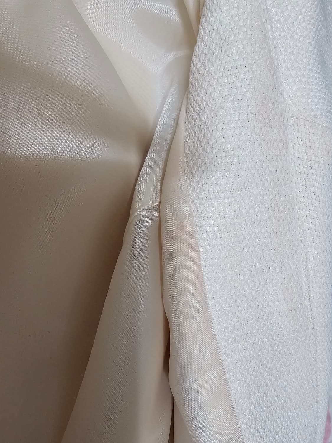 메조피아노 스타일 여성 자켓 상품이미지6