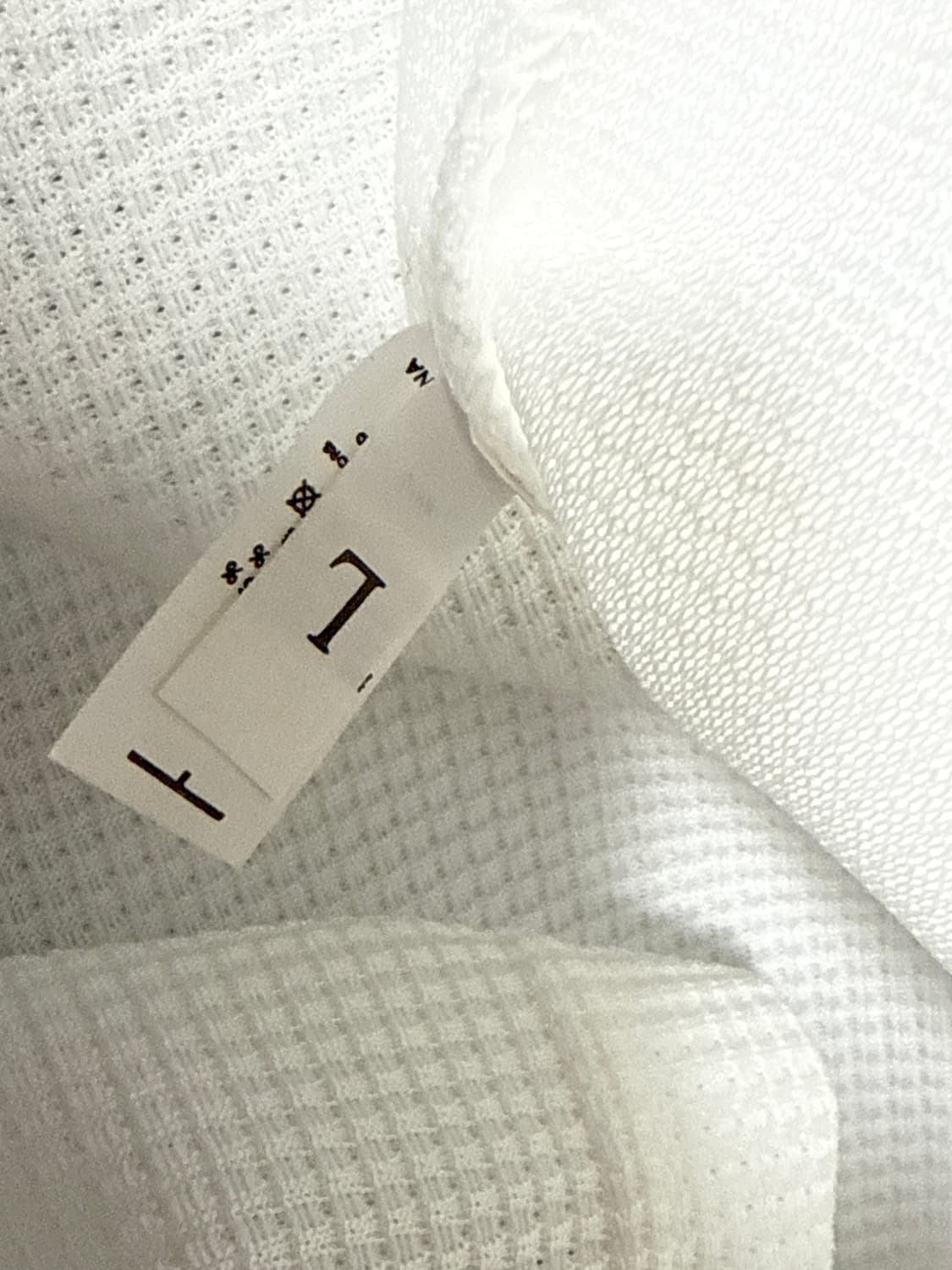 CARNIVL BULLETSFLY 롱슬리브 티셔츠 상품이미지6