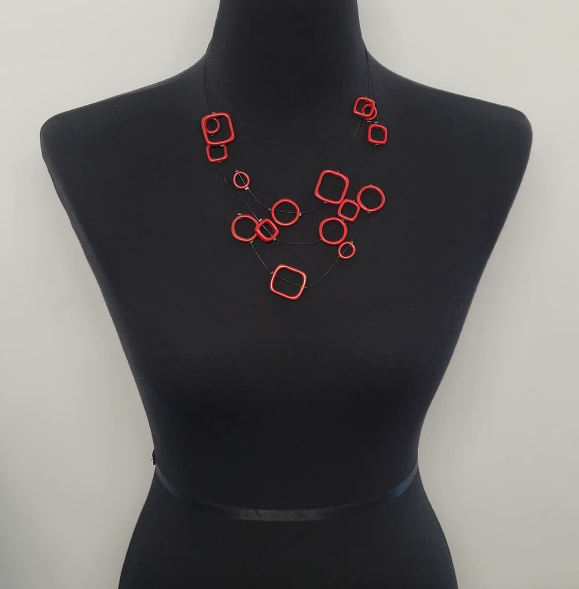 vintage necklace set 상품이미지3