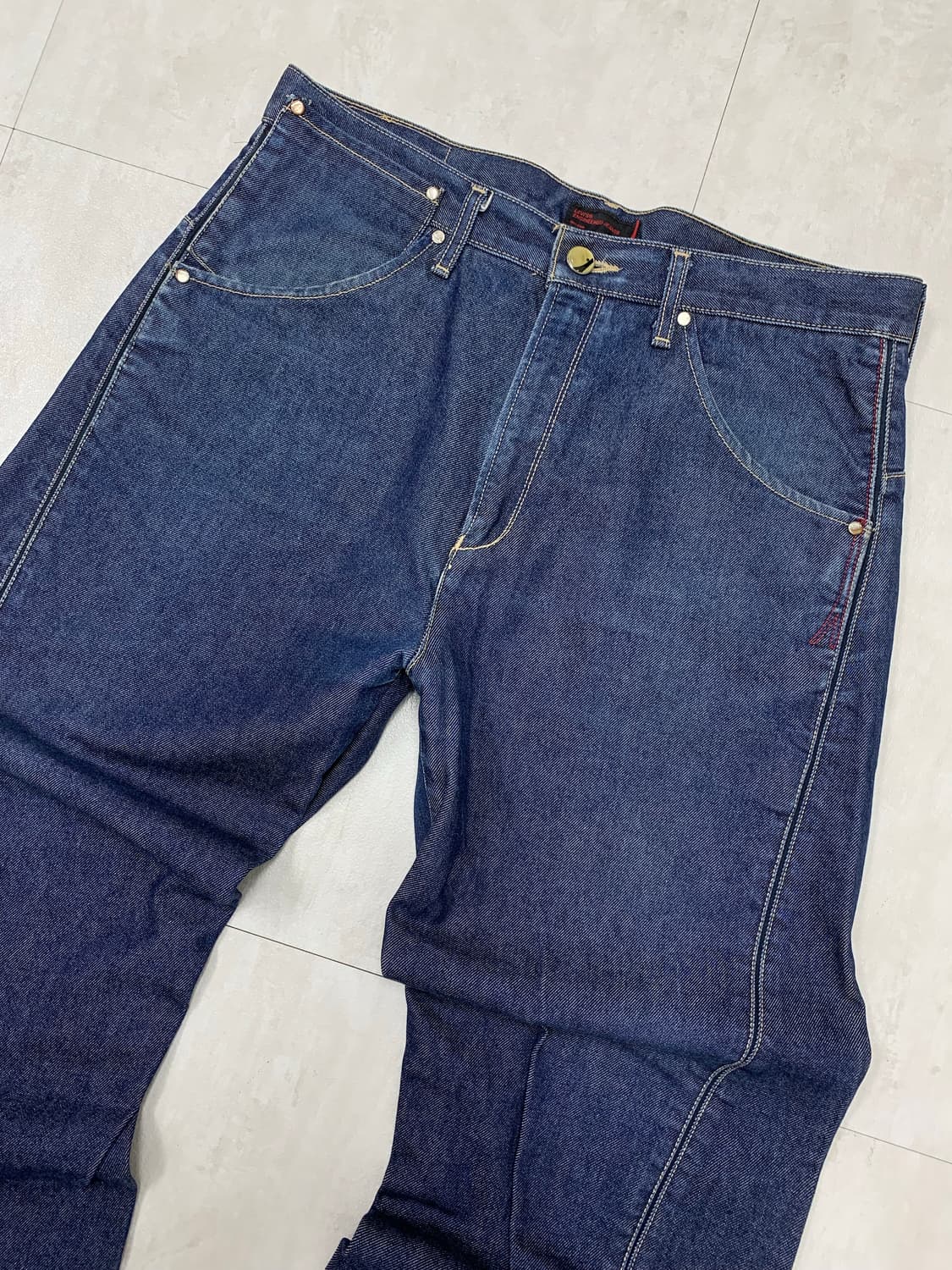 리바이스 엔지니어드 진 #171 상품이미지2